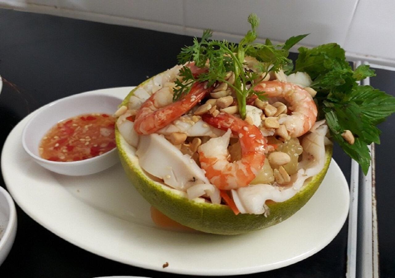 Lucky Phu Quoc Hotel Bagian luar foto